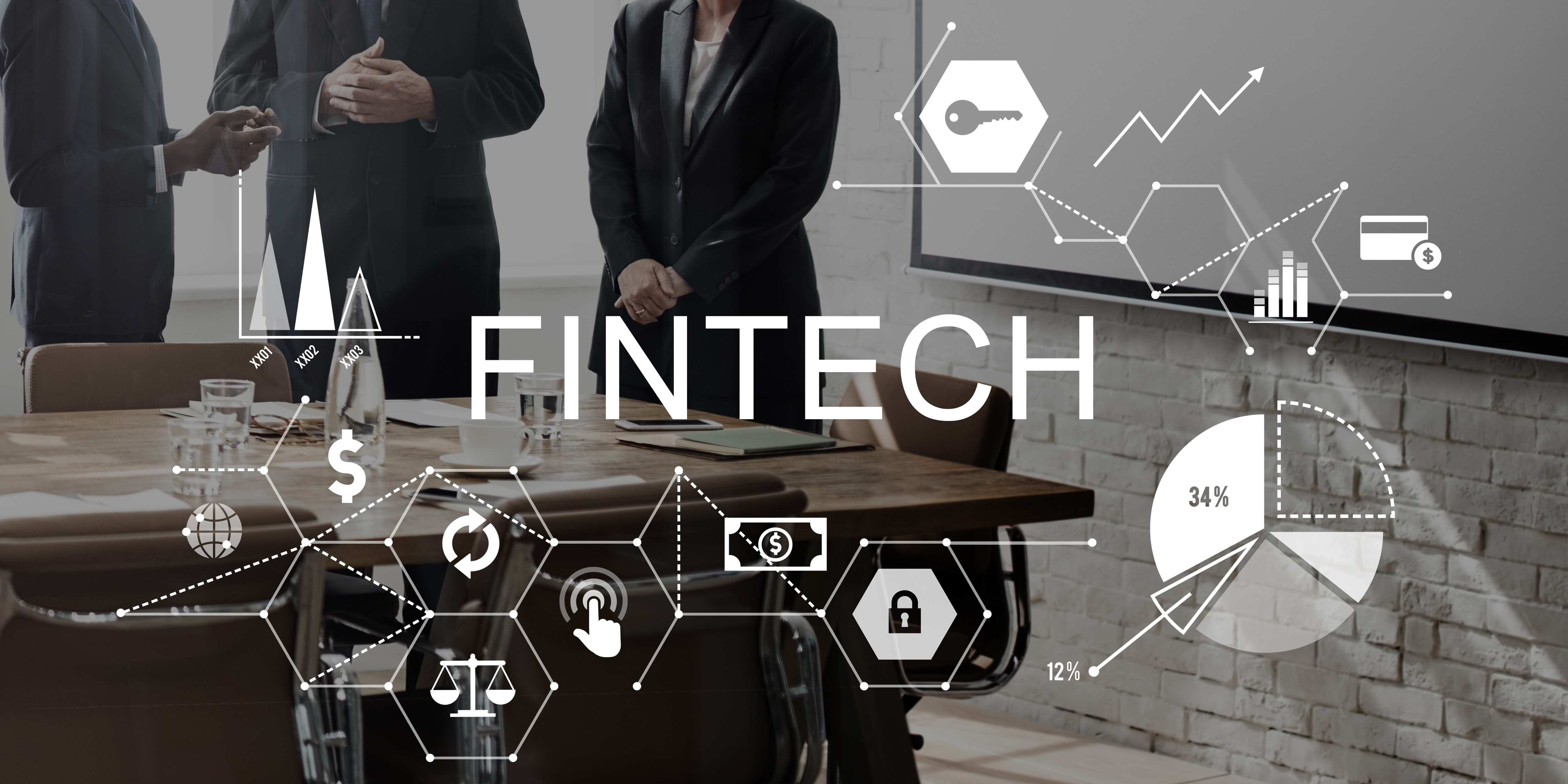 Secure and Innovative Banking Technology Solutions